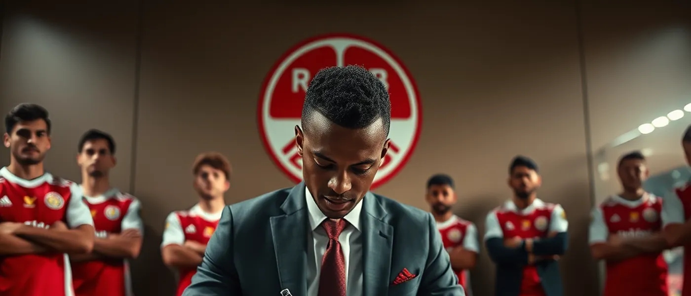 RB Leipzig: Diomande to Real Madrid confirmed – record transfer!