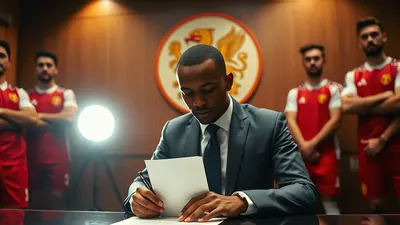 RB Leipzig plant Rekordtransfer für Yan Diomande im Sommer 2026