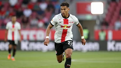 RB Leipzig strebt nach dem jungen belgischen Star Malick Fofana