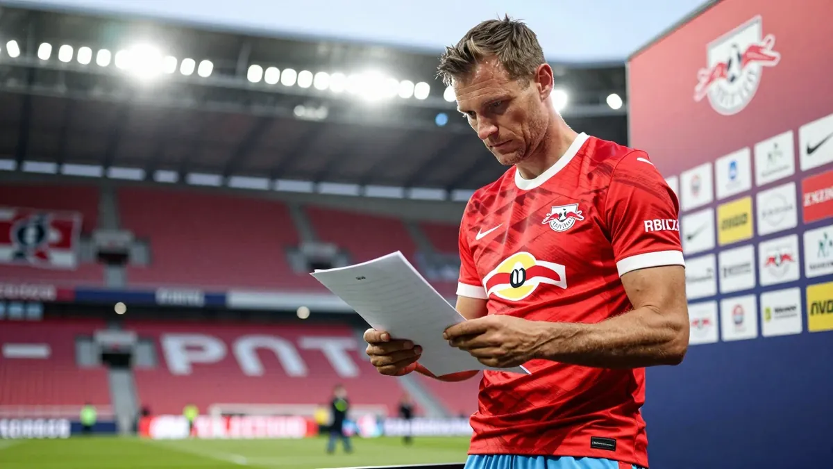 RB Leipzig: Die Überraschungen der Transfer-Liste - Wer wird kommen, wer geht?