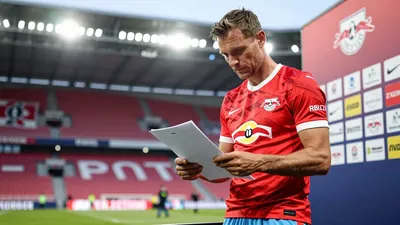 RB Leipzig: Die Überraschungen der Transfer-Liste - Wer wird kommen, wer geht?