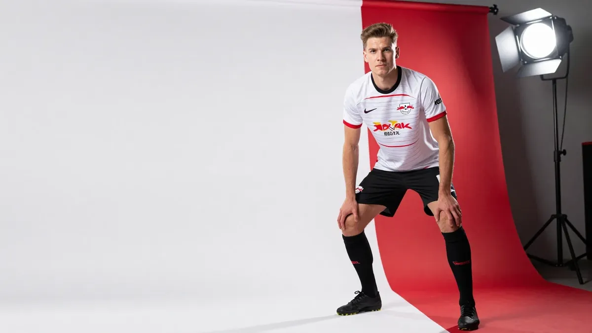 RB Leipzig verkauft Geschäftsstelle, Stillstand bei Transfers, Leipzig kassiert 250.000 Euro, RB Leipzig will das...