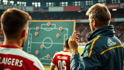 RB Leipzig: Ole Werner vor dem Aus, Demichelis als Nachfolger?