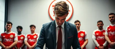 Rocco Reitz wechselt zu RB Leipzig - was der Neuzugang plant