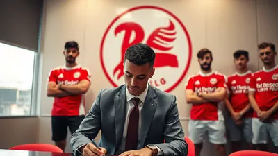 RB Leipzig secures Ota Yamamoto on long‑term deal until 2031