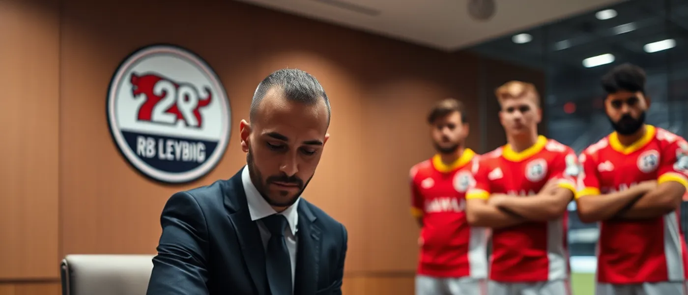 RB Leipzig hält Palacios-Transfer im Blick – kein aktuelles Interesse