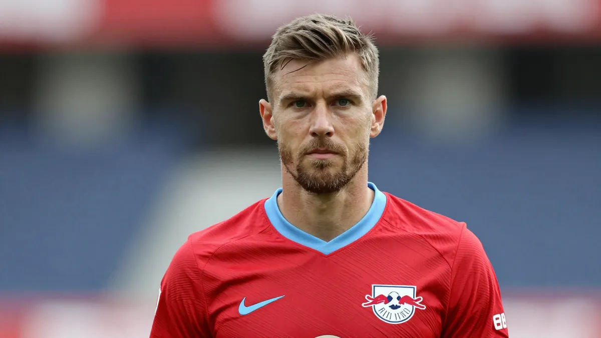 Amoura Transfer to RB Leipzig Confirmed by Agent, Sky Denies