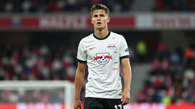 RB Leipzig verhandelt mit Nicolò Tresoldi, für den 30-35 Millionen Euro gefordert werden