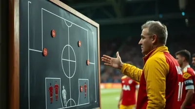RB Leipzig: Trainerwechsel droht nach Ole Werners Rückkehr