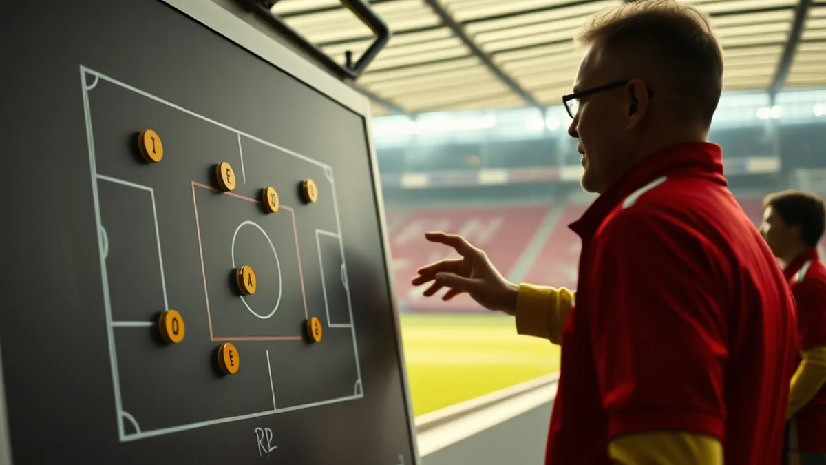 Trainerwechsel bei RB Leipzig: Ole Werner nicht mehr im Amt