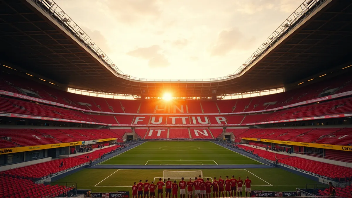 RB Leipzig kämpft um den Champions-League-Platz