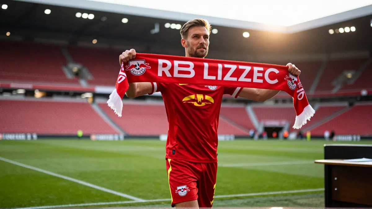 Clubchefin Haenni erklärt: Klopp-Wechsel wirkt nur unmittelbar auf RB Leipzig