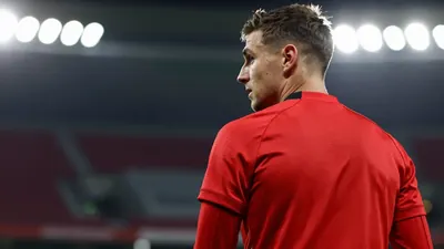 Christopher Nkunku ist offiziell zu RB Leipzig zurückgekehrt, doch der Offensivstar kann noch keine Trikotnummer tragen...