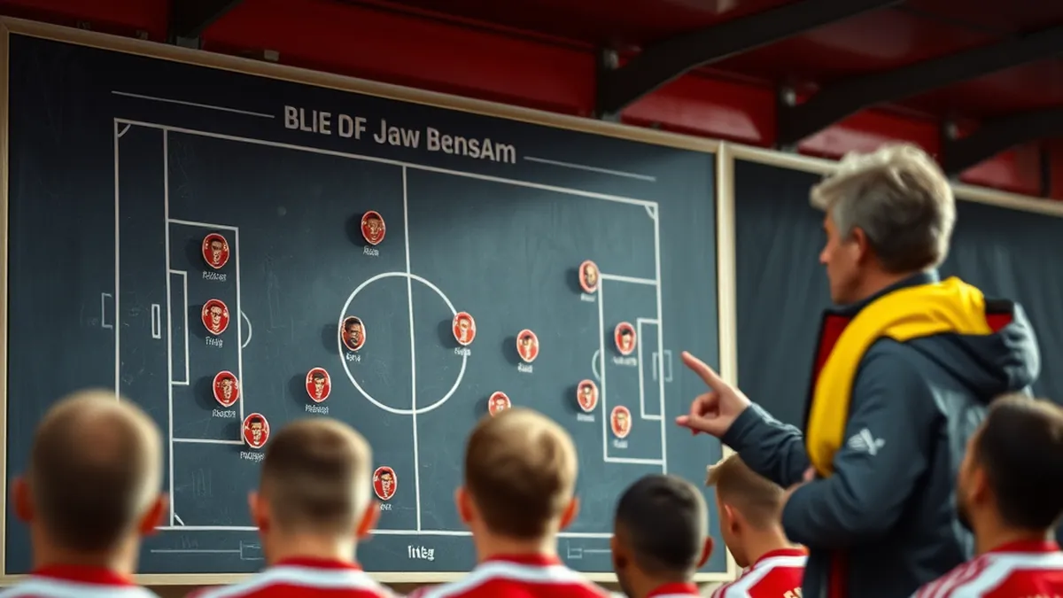 RB Leipzig entlässt Trainer Ole Werner trotz Erfolgs