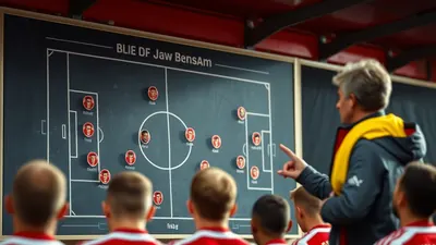 RB Leipzig entlässt Trainer Ole Werner trotz Erfolgs