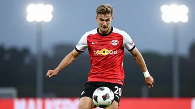 RB Leipzig verstärkt sich mit Willi Reincke, der vom BFC Dynamo Berlin wechselt