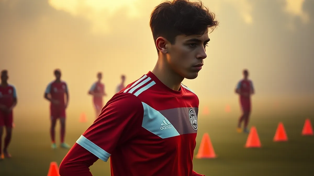 The First European Cup Season: A Milestone for RB Leipzig