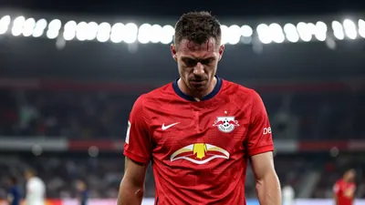 RB Leipzig unterliegt in einem Testspiel gegen Leeds United mit 0:2