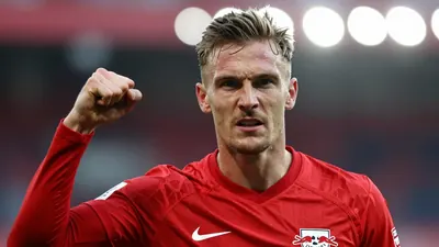 RB Leipzig startet unter neuem Trainer Demichelis mit einem 3:0-Sieg gegen Mönchengladbach in die Bundesliga-Saison...