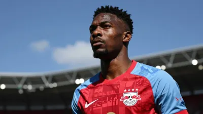 RB Leipzig hat sich sich einvernehmlich auf den Transfer von Christopher Nkunku vom AC Milan geeigt, inklusive einer...