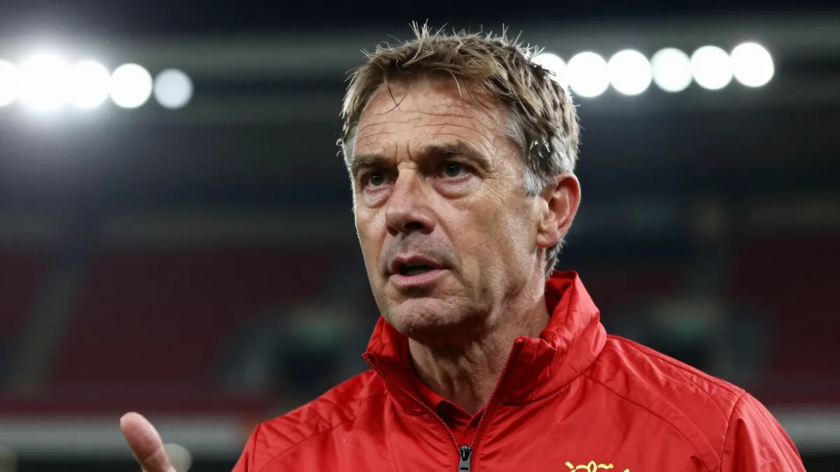 Martín Demichelis bestreitet sein erstes Bundesliga-Spiel als RB-Leipzig-Trainer gegen Borussia Mönchengladbach, während...